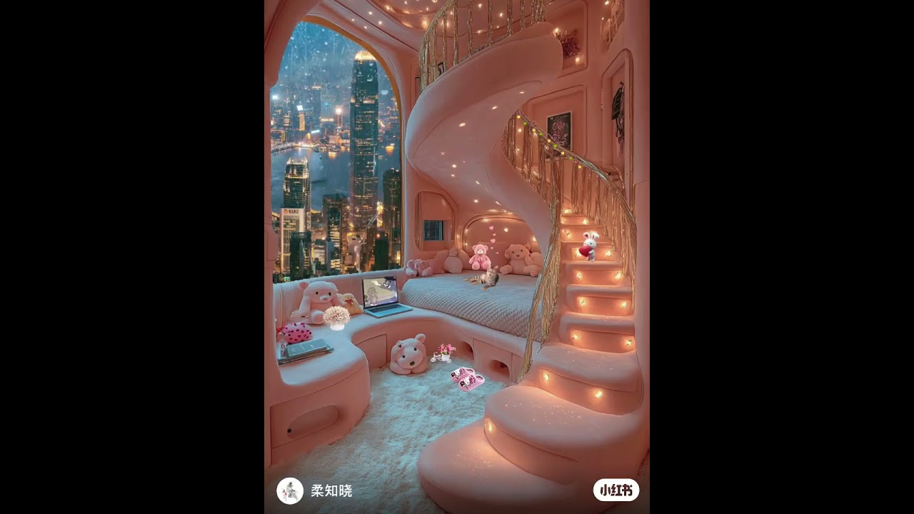 WOW Dream Homes You'll FALL in LOVE with | Dream BIG with These AMAZING Houses #aestheic #dreamhome