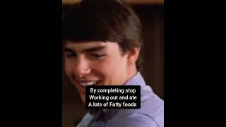 Did you know that for RISKY BUSINESS...