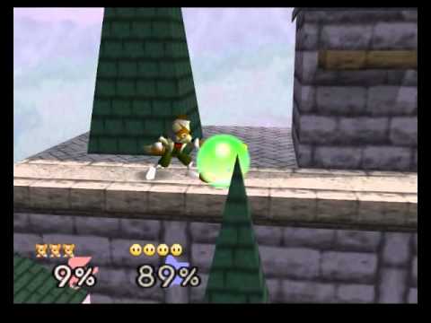 OCC I - W½F - Fays (P1) vs Bear (P2)