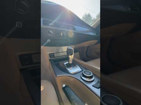 фото bmw 5 серии v (e60/e61) рестайлинг 0