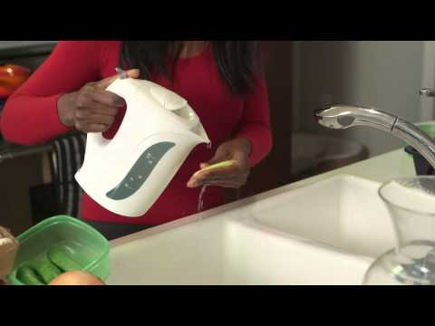 How to Natually Lower Potassuim