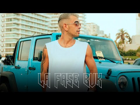 La Fase Buk - Enganchados 2023