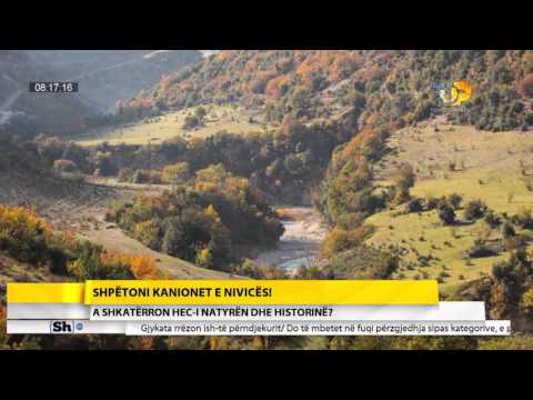 Wake Up, 12 Janar 2016, Pjesa 3 - Top Channel Albania - Entertainment Show