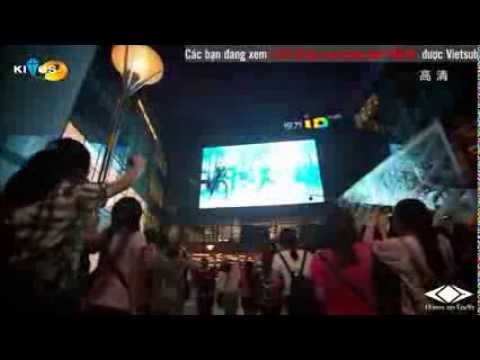 Do your best with EXO