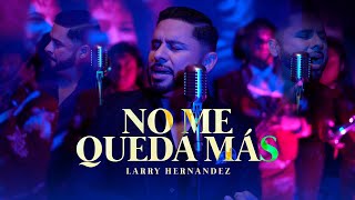 No Me Queda Más Lyrics English Translation