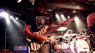 George Lynch-Lynch Mob-Hell Child-Live In Las Vegas