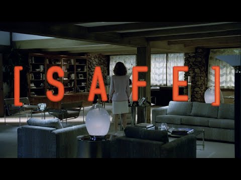 Safe - Trailer