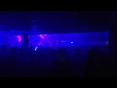 The Destroyer LIVE @ Pandemonium 2018