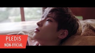 [M/V] SEVENTEEN HIPHOP (세븐틴 힙합팀) - IF I +NON-FFICIAL