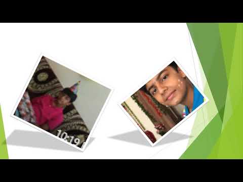 Happy Birthday Aakarsh 2020