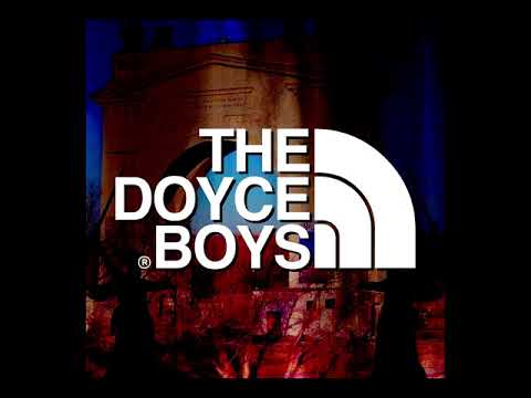 SPRAJT x YAN DUSK - NORTHFACE