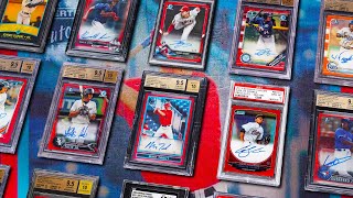 Top 30 Modern-Day Baseball MLB Rookie Cards Selling for Big Money - Rookie Cards to Buy Now