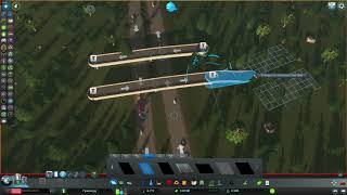 Cities: Skylines уровень 5 часть 2