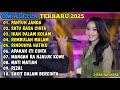 DIFARINA INDRA TERBARU 2025 PANTUN JANDA SATU RASA CINTA IKAN DALAM KOLAM REMBULAN MALAM