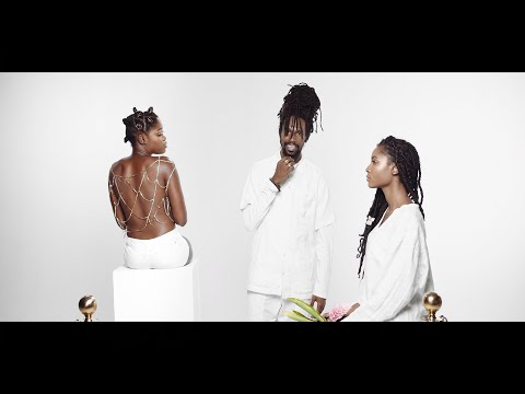 Runkus x Toddla T x Ky-Mani Marley - GOODLOVE (Official Music Video)