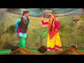 Teri Rangyali Pichhodi Kamu Pappu Karki Kumaoni Dance 2018 Lucknow Uttarayani