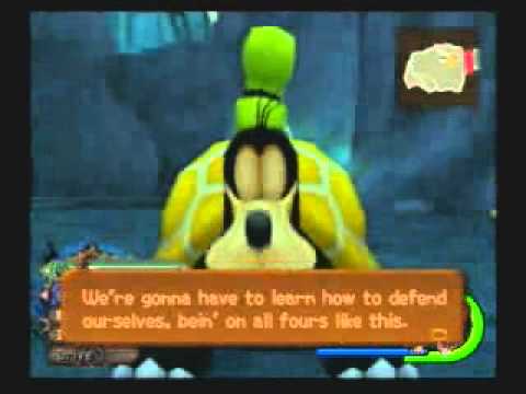 Let's Play Kingdom Hearts 2 Episode 42: You Are the Crown Prince of Killing Everything