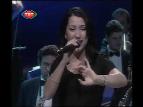 Ajlan Büyükburç - New York, New York (Büyük Orkestra Gecesi 1997)