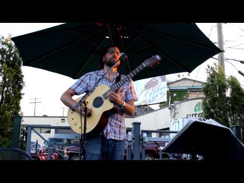 Tim Palmieri solo - In the summertime (Mungo Jerry)