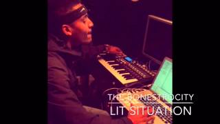 Lit Situation (Prod. By Bonestrocity) [HDQ] [In-Studio Visual]