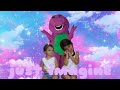 Just Imagine With The Footage From Imagination Island And Audio From Christmas Star