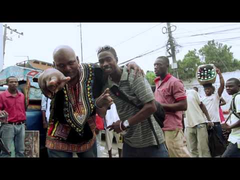 Nou bezwen Lanmou by Eazy M More Fiyah [Official Music Video] 2015