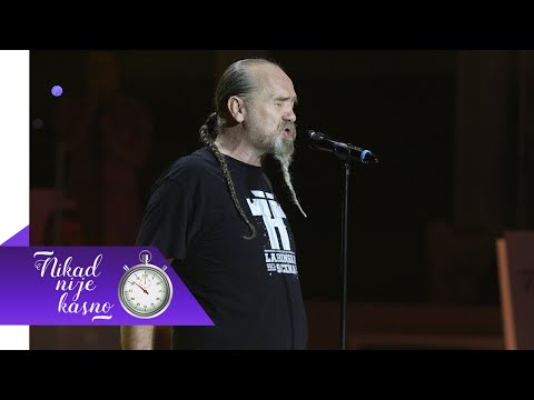 Mario Kronauer Candotti - Ipak pozelim neko pismo - (live) - NNK - EM 35 - 27.09.2020