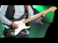 I Shot the Sheriff - Eric Clapton - Nashville 2013 ...