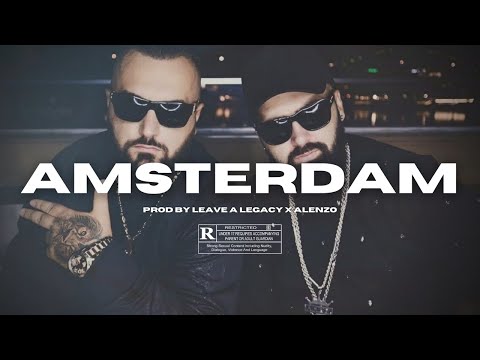 (FREE) JALA BRAT x RAF CAMORA x BUBA CORELLI BALKAN CLUB Type Beat ❌ AMSTERDAM ❌