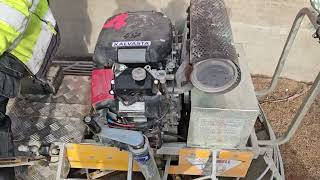 Barikell 3357 パワートロウェル | 画像 4 - Machineryline