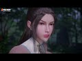 Martial Master Episode 101 150 Sub Indonesia