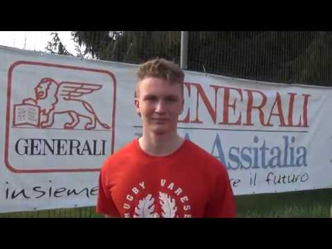 successo del varese 51 a 24 sugli highlanders nella poule promozione