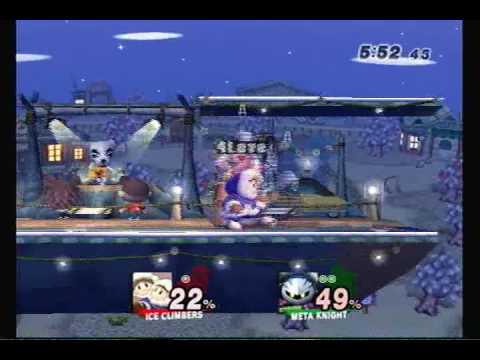 Atomsk(IC's) vs. Anti(MK) 2