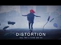 Distortion A Chill Trap Future Bass Mix