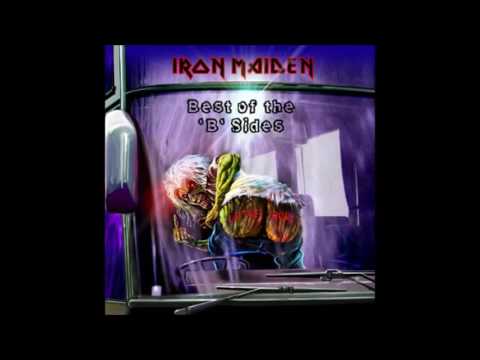 Iron Maiden - Best Of The B'Sides Full Album 2002