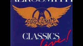 08 Major barbra Aerosmith 1986 Classics live CD 1