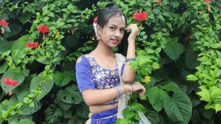 Chogada tara//Cover dance//Tanmayee Bhagawati//Darshan Raval &amp; Asees Kaur