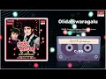 Olida Swaragalu Gajapathi Garvabhanga Raghavendra Rajkumar Malashri Kannada Movie Song