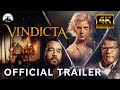 Vindicta - Paramount Movies - 4K UHD - | Official Trailer | - | 2023 |
