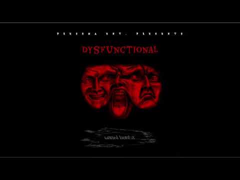 Caasi Bvnkz - “DYSFUNCTIONAL” [Official Audio]