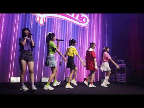 Sumomo Haretoke! Apparel! Japanese! - Aidoru Matsuri 7