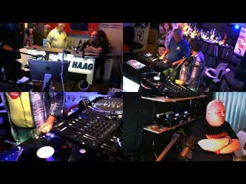 Gino Soccio - The Visitors (Remix).