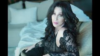 Cher - Living In A House Divided
