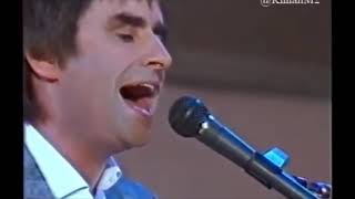 Chris de Burgh ~ High On Emotion (Self Aid 1986)
