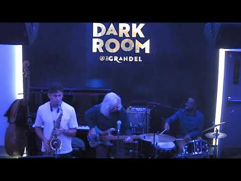 Bob Deboo Jazz Jam ~ @ The Dark Room ~ 11/03/21