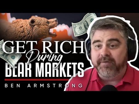 大勝ちするためのベアマーケットでの振る舞い方 ??Ben Armstrong (aka BitBoy Crypto) On London Real (How To Behave During a Bear Market For Big Wins  ??Ben Armstrong (AKA BitBoy Crypto) On London Real)