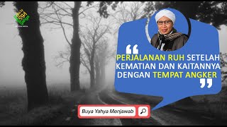 Download lagu Perjalanan Ruh Setelah Kematian dan Kaitannya dengan Tempat Angker - Buya Yahya Menjawab mp3 Download lagu Perjalanan Ruh Setelah Kematian dan Kaitannya dengan Tempat Angker - Buya Yahya Menjawab mp3