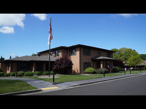 Fisher House Virtual Tour