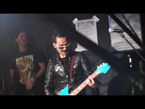 GORE BEYOND NECROPSY 2014