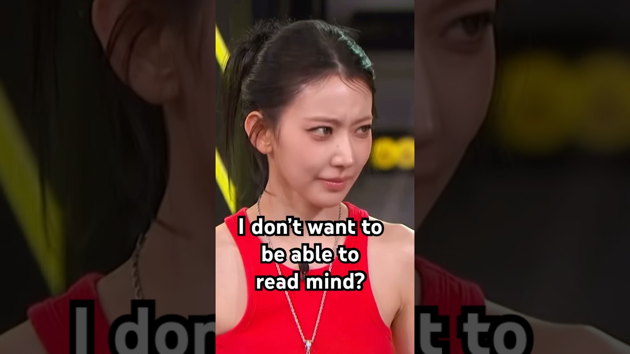 사쿠라: 아무것도 모르는 게 낫지! 😌